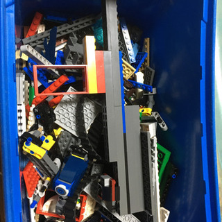 LEGOブロック色々