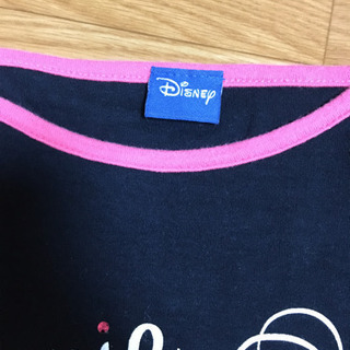 ♡Disney♡ミニーキャミソール♡の画像