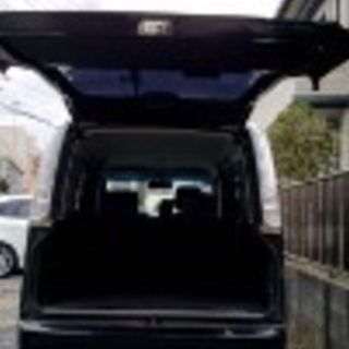 ホンダバモスの画像