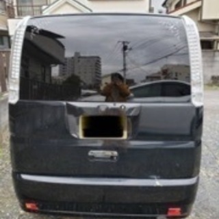 ホンダバモスの画像