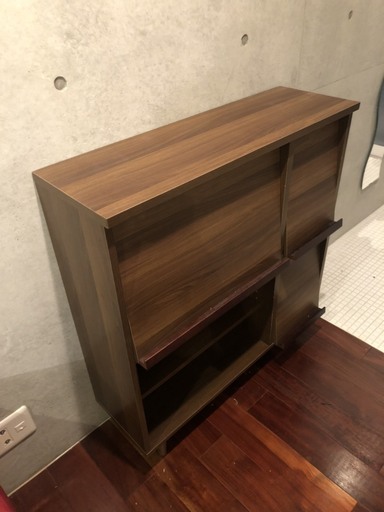 本棚