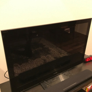 BRAVIA 46インチ