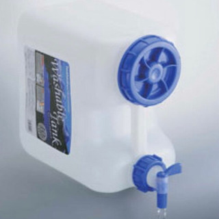 給水タンク 20L(中古)交渉中
