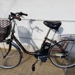 電動自転車Panasonic VIVI TX パナソニックビビ
