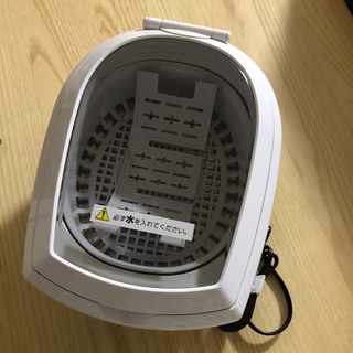 CITIZEN 超音波洗浄機