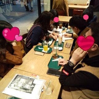 名古屋で韓国語を勉強してる人🇰🇷 - 友達