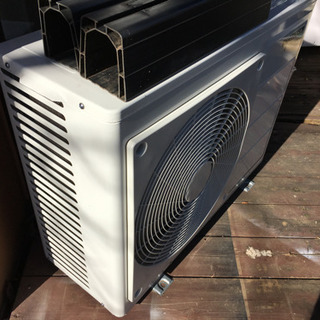 コロナ　エコキュートヒートポンプユニット　CHPｰ459AｰA3の画像