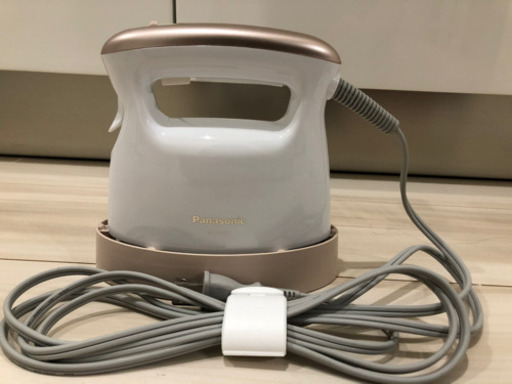 【成立】Panasonic パナソニック NI-FS470 中古品