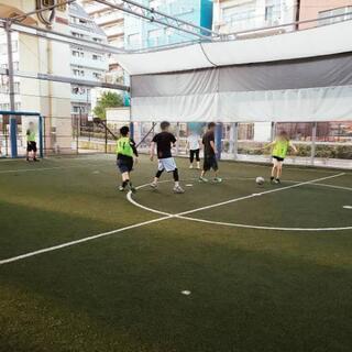 【2/16(日)】フットサル練習会13時～＠亀戸 - スポーツ