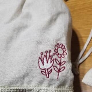 ムーミン　巾着袋❗の画像