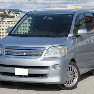 【車検2年満タン渡し】ノア（総額：44万円）【60系・後期/最終...