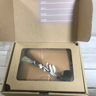 racoファーストシューズ 未使用の画像