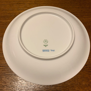 ロイヤルコペンハーゲン　usedの画像
