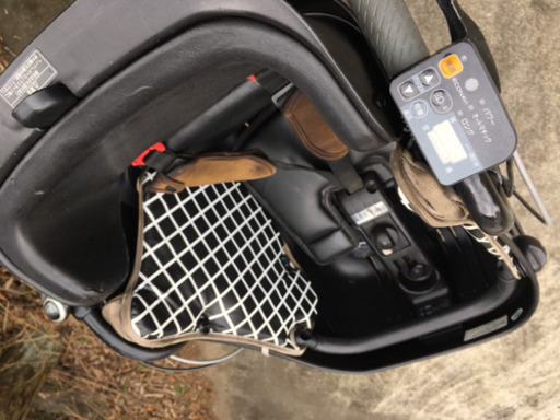 Ｇ６Ａ電動自転車Ｍ１５Ｗパナソニックギュット２０インチ１３アンペア