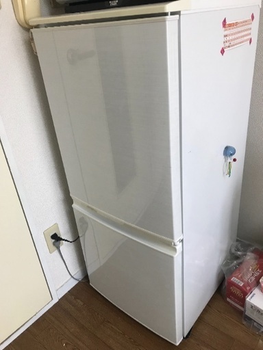 冷蔵庫