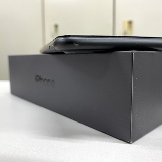 Apple iPhone8plus 256GB スペースグレイ SIMフリーの画像