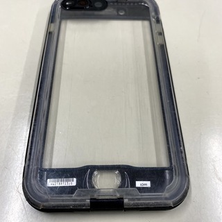 Apple iPhone8plus 256GB スペースグレイ SIMフリーの画像