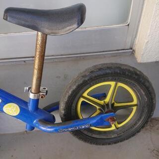 ストライダーの画像