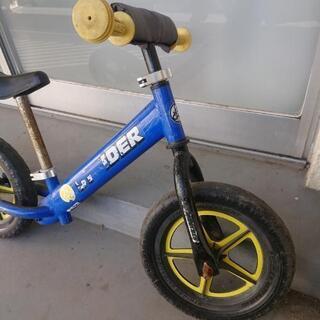 ストライダーの画像