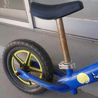 ストライダーの画像