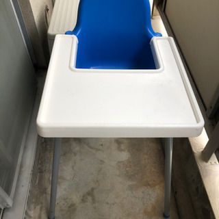 IKEA イケア 子供 キッズ チェア いす つくえ デスク テ...