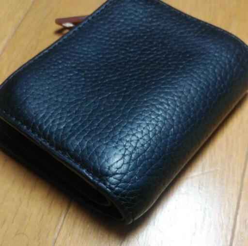 MARC JACOBS　折り財布