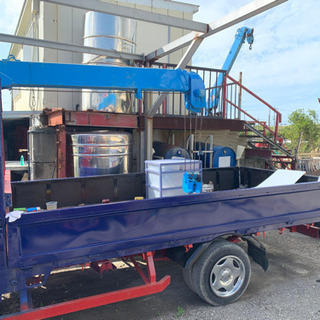 ２tユニック　Ｈ８年