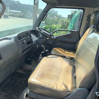 ２tユニック　Ｈ８年の画像