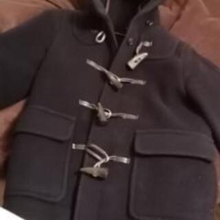 another editionのコート