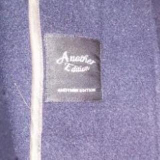 another editionのコートの画像