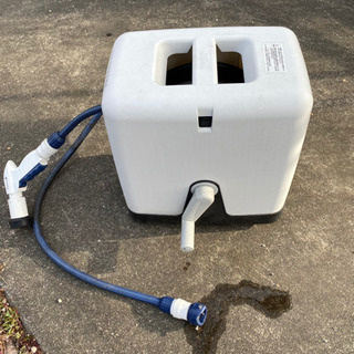 【中古】タカギ　散水ホース