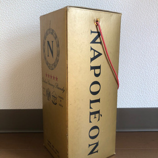 古酒　ブランデー　高麗人参の画像