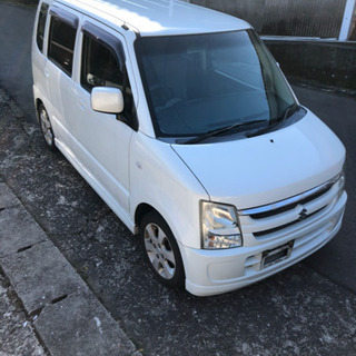 MH21S 車検満タン