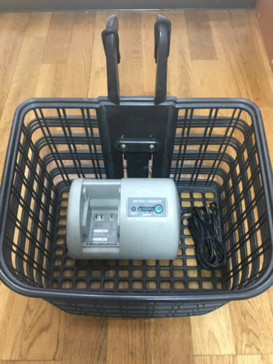 サンヨーエネループ