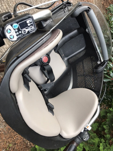 Ｇ６Ｍ電動自転車Ｗ２９Ｔブリジストンアンジェリーノ長生き８アンペア