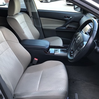 平成22年式 TOYOTA マークX リラックスセレクション 車検付き・修復歴無し！走行8万km台！の画像