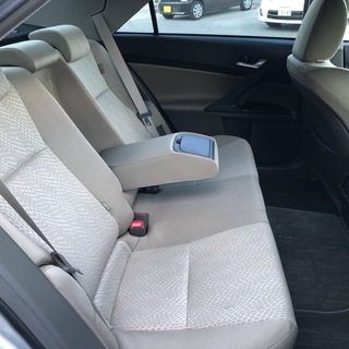 平成22年式 TOYOTA マークX リラックスセレクション 車検付き・修復歴無し！走行8万km台！の画像