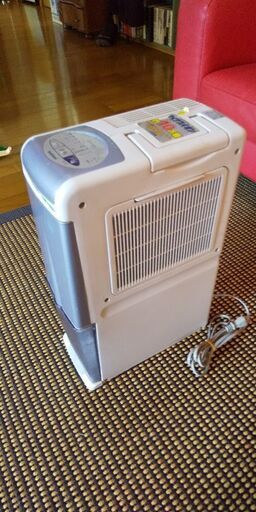 格安除湿器