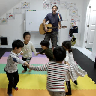 子ども英語教室2b English School 無料体験レッスン会 オープンデー予約受付中☆の画像