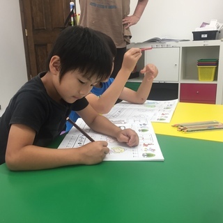 子ども英語教室2b English School 無料体験レッスン会 オープンデー予約受付中☆の画像