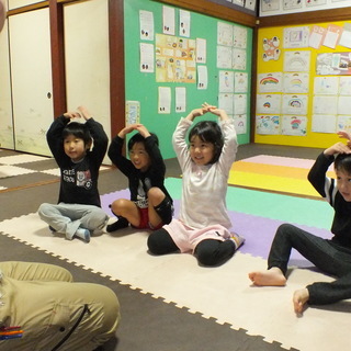 子ども英語教室2b English School 無料体験レッスン会 オープンデー予約受付中☆の画像