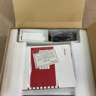 エイブイ:docomoフォトパネル　02未使用品の画像