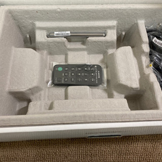 エイブイ:ソニーデジタルフォトフレームDPF-A72N未使用品の画像