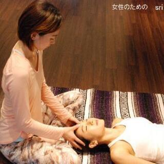 🌼ふじみ野・女性のための sri yoga 1対1のパーソナルレッスン受けてみませんか？の画像