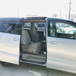 エスティマ　アエラス　の画像