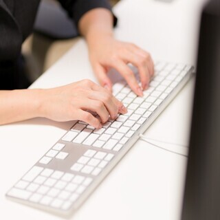 【週2,3日×1日3h】＜不動産事務＞営業・事務経験者限定◆ワード・エクセルのPCスキルあればOK＼子育て事情に理解あり／パソコン所有者・子育て主婦(夫)歓迎★の画像