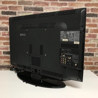 即日受渡❣️HDD内蔵 薄型TOSHIBA LED レグザ32型
