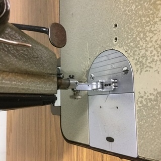 工業用ミシン　格安でお譲りします