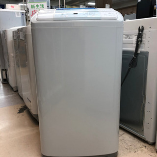 新生活応援！安心の6ヶ月保証付！Haier 全自動洗濯機 【トレファク町田