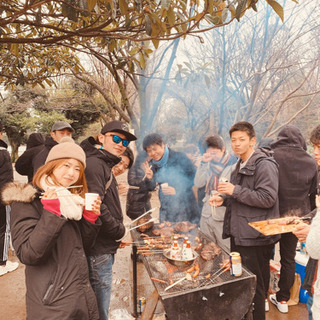 BBQスリーズ　ニコキスタリ